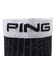 ピン（PING）ショートソックス 621-4186103-010