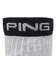 ピン（PING）ショートソックス 621-4186103-022