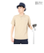 ROSASEN（ROSASEN）ゴルフウェア 吸水速乾 T/Cカノコ半袖ポロ 044-21242-052