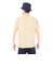 ROSASEN（ROSASEN）ゴルフウェア 吸水速乾 T/Cカノコ半袖ポロ 044-21242-052