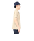 ROSASEN（ROSASEN）ゴルフウェア 吸水速乾 T/Cカノコ半袖ポロ 044-21242-052