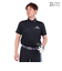 J.LINDEBERG（J.LINDEBERG）ゴルフウェア 半袖 吸水速乾 Mat Tour Golf メッシュジャガードポロ 071-21250-019