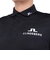J.LINDEBERG（J.LINDEBERG）ゴルフウェア 半袖 吸水速乾 Mat Tour Golf メッシュジャガードポロ 071-21250-019