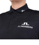 J.LINDEBERG（J.LINDEBERG）ゴルフウェア 半袖 吸水速乾 Mat Tour Golf メッシュジャガードポロ 071-21250-019