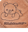 リラックマ（Rilakkuma）ゴルフクリーナータオル S 6405017700