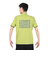 ROSASEN（ROSASEN）ゴルフウェア 吸水速乾 テクニスタカノコ半袖モックネック 044-21241-023
