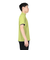 ROSASEN（ROSASEN）ゴルフウェア 吸水速乾 テクニスタカノコ半袖モックネック 044-21241-023
