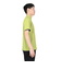 ROSASEN（ROSASEN）ゴルフウェア 吸水速乾 テクニスタカノコ半袖モックネック 044-21241-023