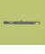 ROSASEN（ROSASEN）ゴルフウェア 吸水速乾 テクニスタカノコ半袖モックネック 044-21241-023