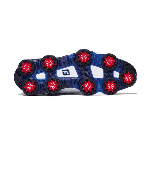 ゴルフシューズ ソフトスパイク ツアー アルファ トリプル BOA ボア