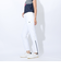 クランク（CLUNK）ゴルフウェア ストレートパンツ CL5RUD05 WHT