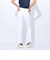 クランク（CLUNK）ゴルフウェア ストレートパンツ CL5RUD05 WHT