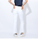 クランク（CLUNK）ゴルフウェア ストレートパンツ CL5RUD05 WHT