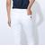 クランク（CLUNK）ゴルフウェア ストレートパンツ CL5RUD05 WHT