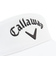 キャロウェイ（CALLAWAY）ゴルフ TOUR CS バイザー 24 JM C24990112-1030