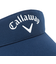 キャロウェイ（CALLAWAY）ゴルフ TOUR CS バイザー 24 JM C24990112-1120
