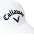 キャロウェイ（CALLAWAY）ゴルフ ベーシックキャップ 24 JM C24990202-1031