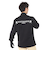 ニューエラ（NEW ERA）ゴルフウェア 長袖 吸汗速乾 ミッドネック パフォーマンス Tシャツ MASTERMIND WORLD 14200771