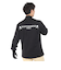 ニューエラ（NEW ERA）ゴルフウェア 長袖 吸汗速乾 ミッドネック パフォーマンス Tシャツ MASTERMIND WORLD 14200771