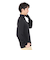 ニューエラ（NEW ERA）ゴルフウェア 長袖 吸汗速乾 ミッドネック パフォーマンス Tシャツ MASTERMIND WORLD 14200771