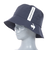 ルコックスポルティフ（lecoqsportif）ゴルフ 撥水 レインハット QGCXJC70 NV00