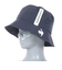 ルコックスポルティフ（lecoqsportif）ゴルフ 撥水 レインハット QGCXJC70 NV00