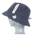ルコックスポルティフ（lecoqsportif）ゴルフ 撥水 レインハット QGCXJC70 NV00