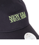 ニューエラ（NEW ERA）ゴルフ キャップ 9TWENTY ロングバイザー NEW ERA/NEW YORK 14109133