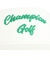 チャンピオン（CHAMPION）ゴルフ サンバイザー CW-ZG702C 020