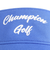 チャンピオン（CHAMPION）ゴルフ サンバイザー CW-ZG702C 340