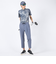 オークリー（OAKLEY）ゴルフウェア 吸汗速乾 接触冷感 STAL WIDE テーパード パンツ FOA406772-66Y
