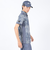 オークリー（OAKLEY）ゴルフウェア 半袖 吸汗速乾 接触冷感 STALWART PAIS シャツ FOA406771-62K