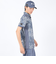 オークリー（OAKLEY）ゴルフウェア 半袖 吸汗速乾 接触冷感 STALWART PAIS シャツ FOA406771-62K