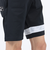オークリー（OAKLEY）ゴルフウェア ハーフパンツ 吸汗速乾 接触冷感 STALWART BLK ショートパンツ FOA406773-02E