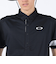 オークリー（OAKLEY）ゴルフウェア 半袖 吸汗速乾 接触冷感 STALWART BLK シャツ FOA406770-02E