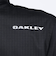 オークリー（OAKLEY）ゴルフウェア 半袖 吸汗速乾 接触冷感 STALWART BLK シャツ FOA406770-02E