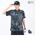 オークリー（OAKLEY）ゴルフウェア 半袖 吸汗速乾 接触冷感 STALWART PAIS シャツ FOA406771-00G