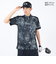 オークリー（OAKLEY）ゴルフウェア 半袖 吸汗速乾 接触冷感 STALWART PAIS シャツ FOA406771-00G