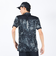 オークリー（OAKLEY）ゴルフウェア 半袖 吸汗速乾 接触冷感 STALWART PAIS シャツ FOA406771-00G