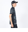 オークリー（OAKLEY）ゴルフウェア 半袖 吸汗速乾 接触冷感 STALWART PAIS シャツ FOA406771-00G