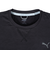 プーマ（PUMA）ゴルフウェア ヘザークルーネックシャツ 620754-01
