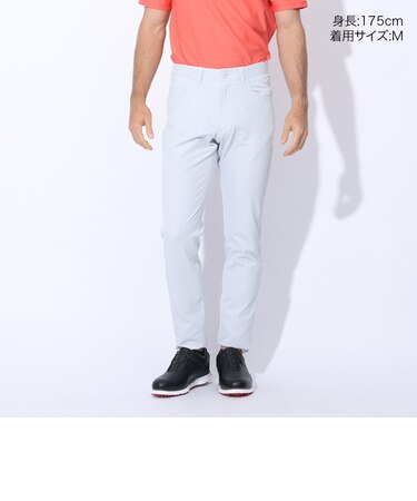 アンダーアーマー（UNDER ARMOUR）ゴルフウェア Drive 5 Pocket パンツ 