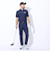 アンダーアーマー（UNDER ARMOUR）ゴルフウェア Drive 5 Pocket パンツ 1384833 410