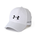アンダーアーマー（UNDER ARMOUR）ゴルフ 撥水 Driver Adj キャップ 1384854 100
