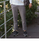 ROSASEN（ROSASEN）ゴルフウェア ロングパンツ ストレッチストライプパンツ 044-71311-098