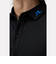 J.LINDEBERG（J.LINDEBERG）ゴルフウェア 半袖 吸水速乾 Regular Fit ポロシャツ 071-21341-119