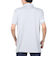 J.LINDEBERG（J.LINDEBERG）ゴルフウェア 半袖 吸水速乾 Heath Regular Fit ポロシャツ 071-21344-012