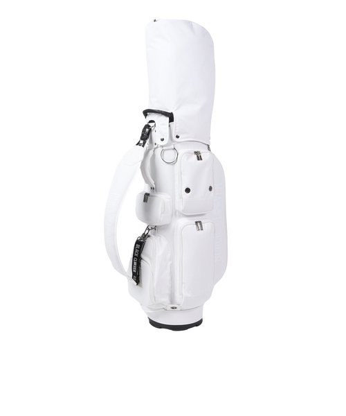 ゴルフ キャディバッグ 軽量 カート式 9型 5分割 アーバン レギュラー
