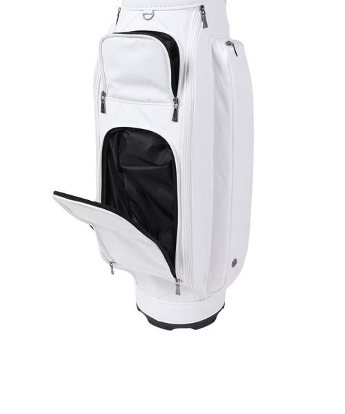 ゴルフ キャディバッグ 軽量 カート式 9型 5分割 アーバン レギュラー