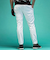 ゴルフウェア VENTILATION ロングパンツ LAB-24003white
